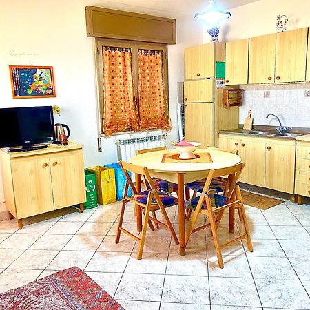 Apartmán A Casa Di Nonna Maria Marsala Exteriér fotografie