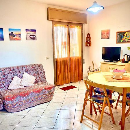 Apartmán A Casa Di Nonna Maria Marsala Exteriér fotografie