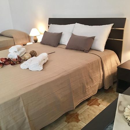 Apartmán A Casa Di Nonna Maria Marsala Exteriér fotografie