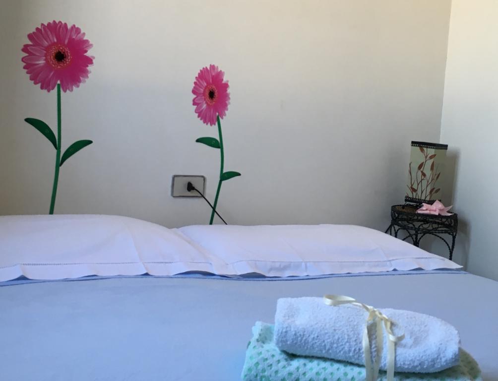 Apartmán A Casa Di Nonna Maria Marsala Exteriér fotografie