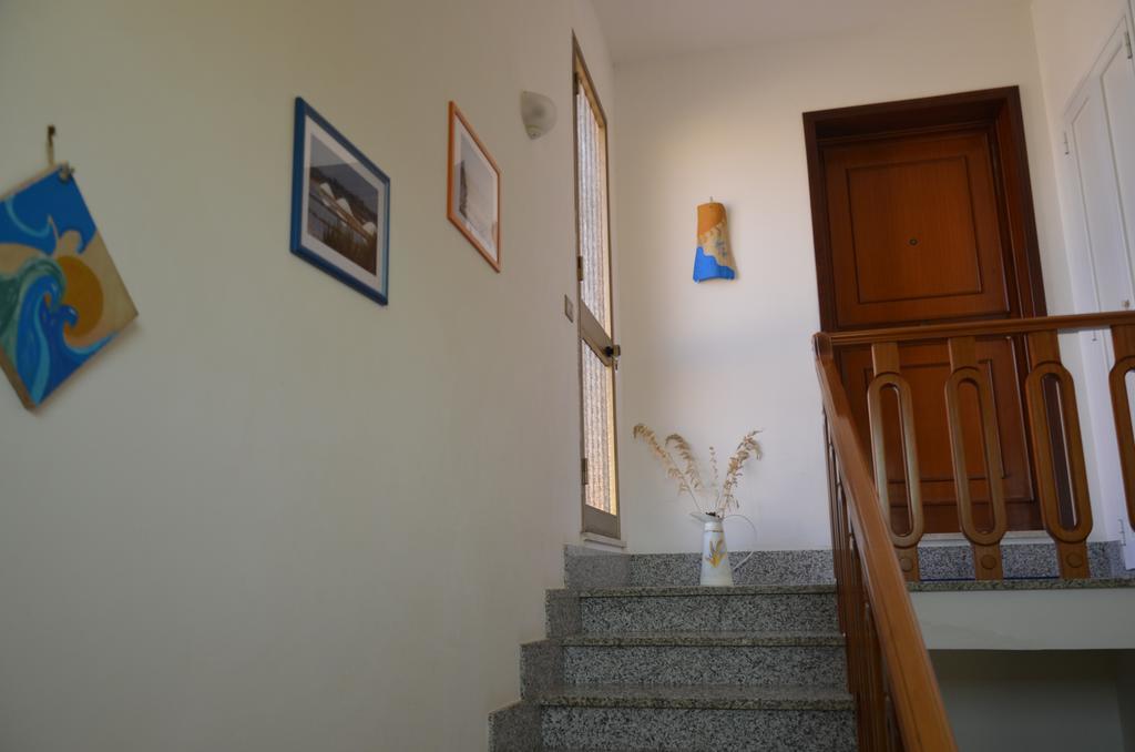 Apartmán A Casa Di Nonna Maria Marsala Exteriér fotografie