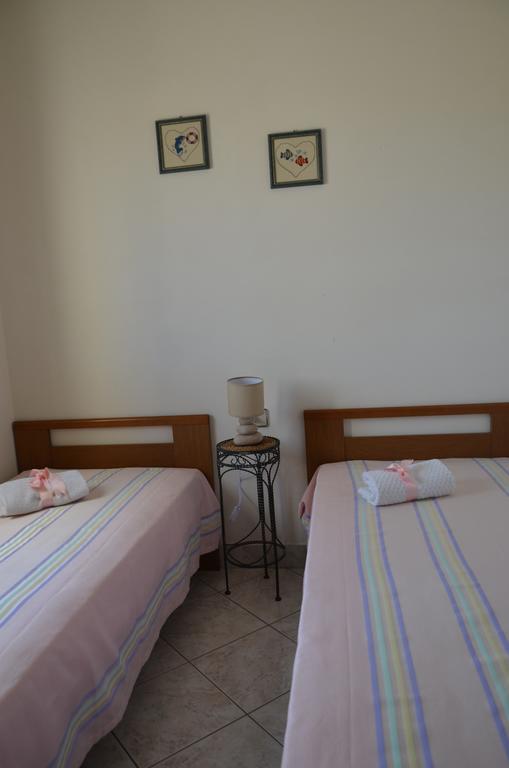 Apartmán A Casa Di Nonna Maria Marsala Exteriér fotografie