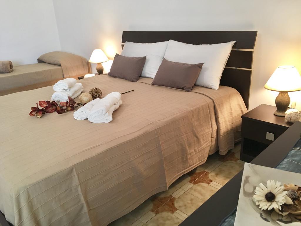 Apartmán A Casa Di Nonna Maria Marsala Exteriér fotografie