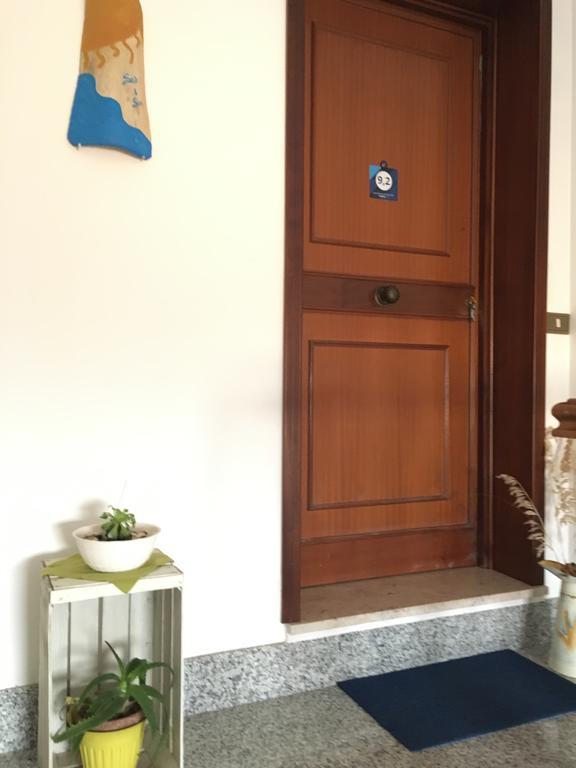 Apartmán A Casa Di Nonna Maria Marsala Exteriér fotografie