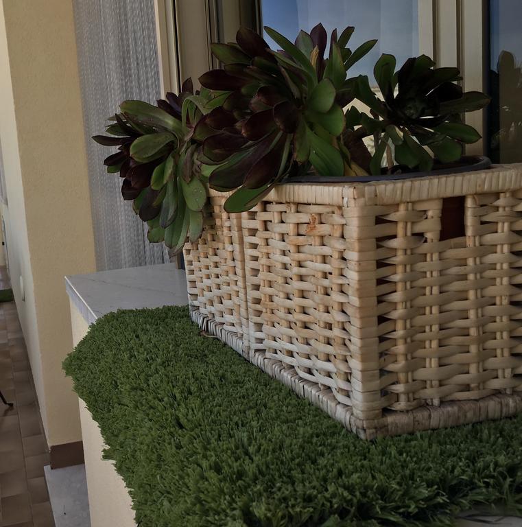 Apartmán A Casa Di Nonna Maria Marsala Exteriér fotografie