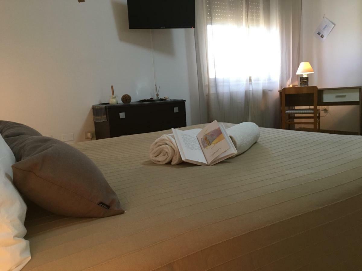 Apartmán A Casa Di Nonna Maria Marsala Exteriér fotografie